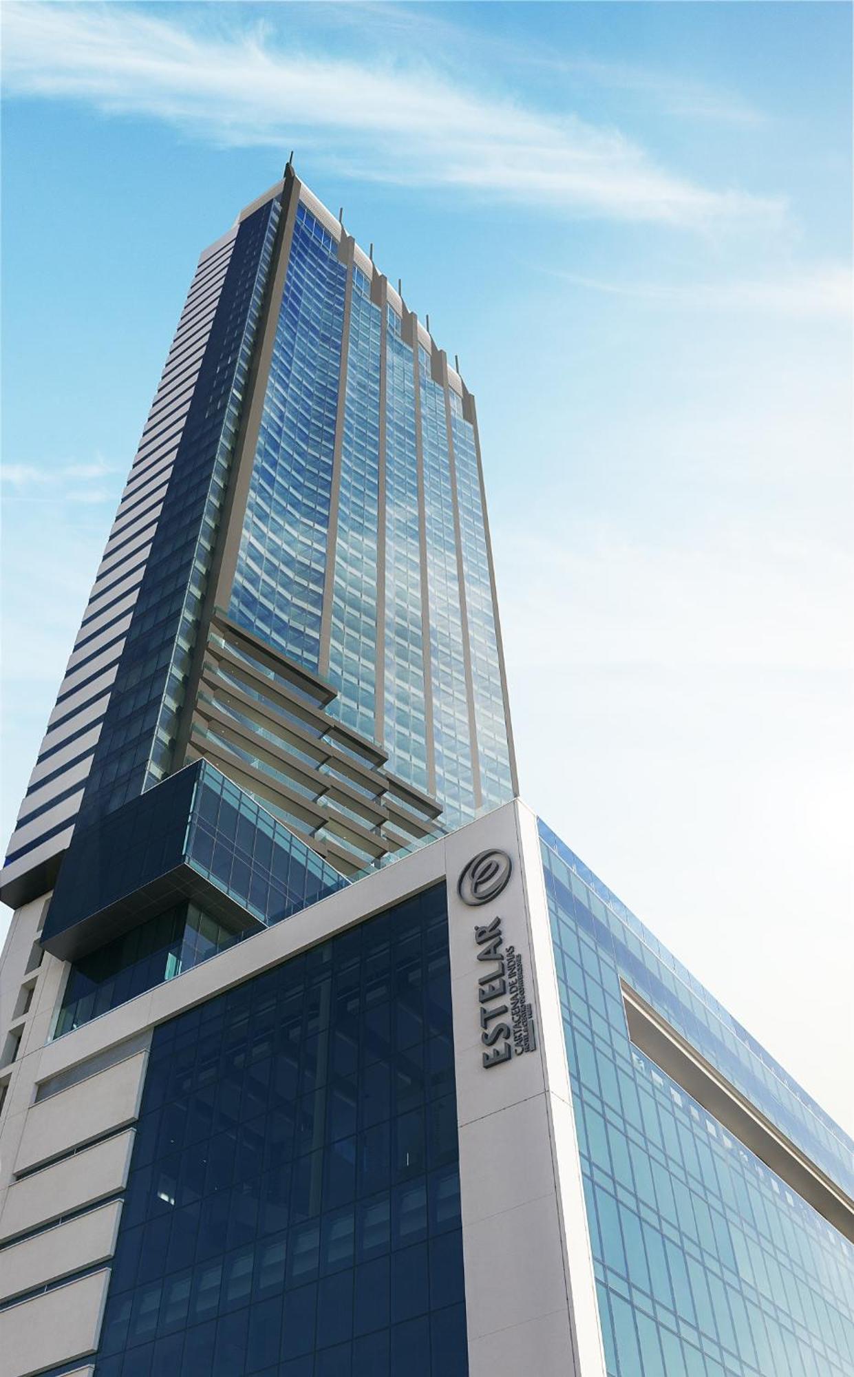 Estelar De Indias Y Centro De Convenciones Hotel