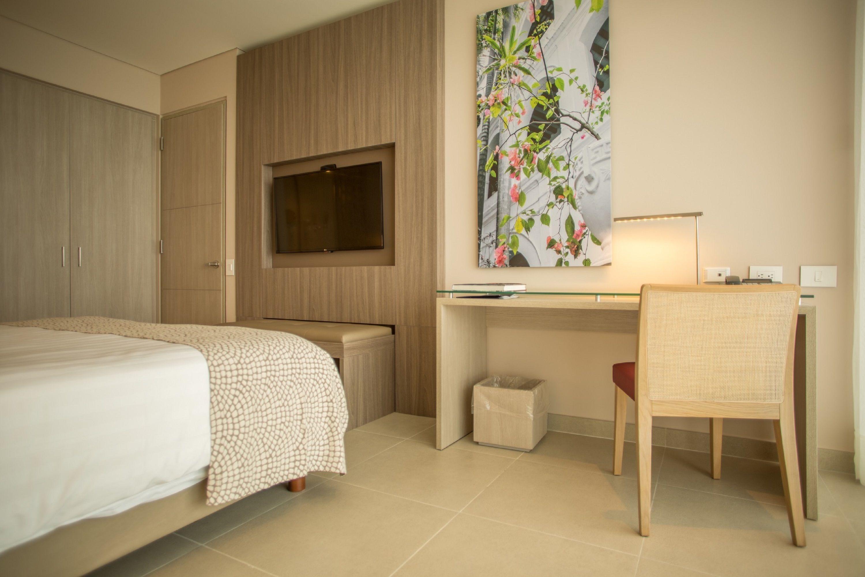 Hotel Estelar De Indias Y Centro De Convenciones