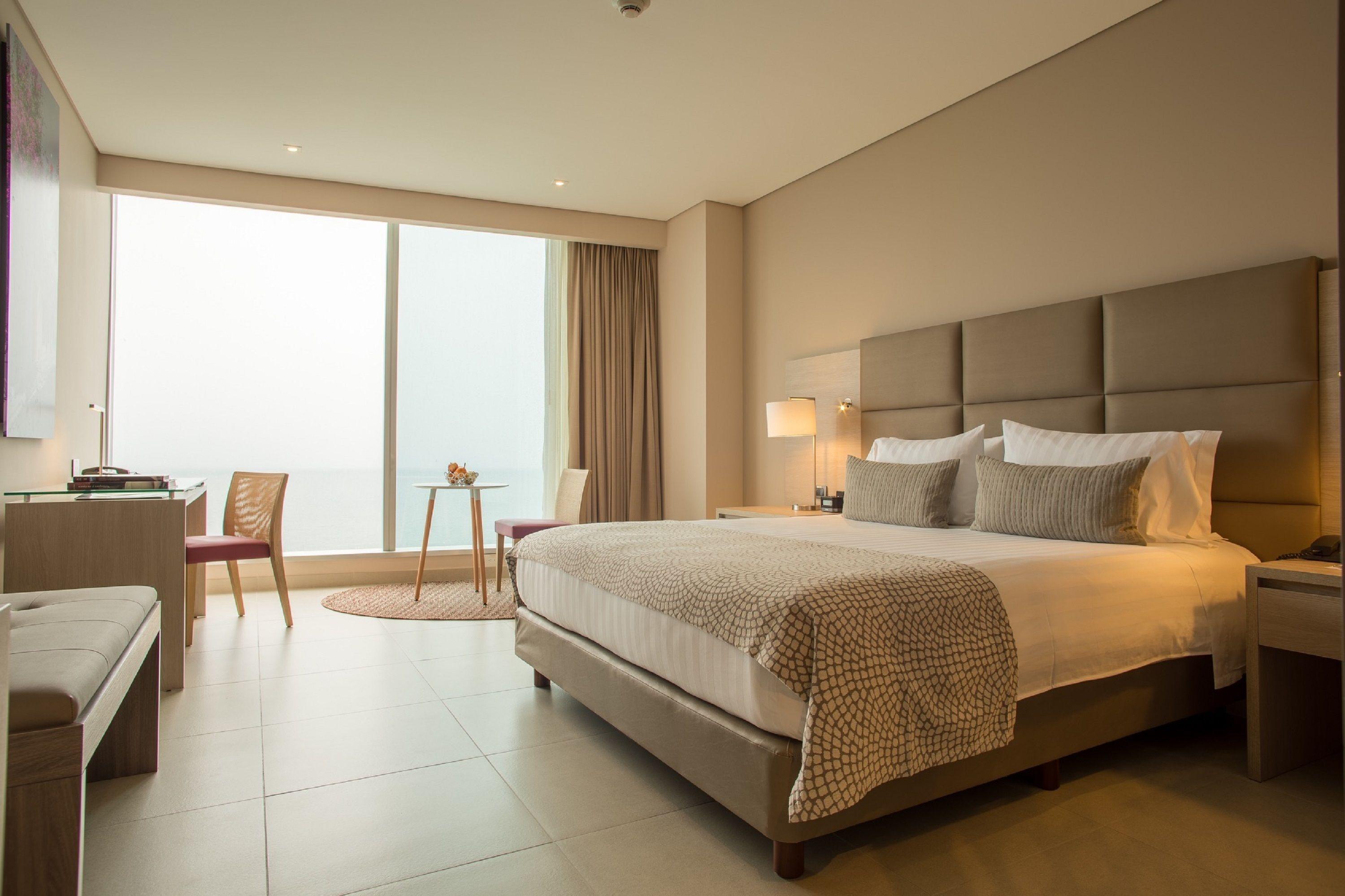 Estelar De Indias Y Centro De Convenciones Hotel Cartagena