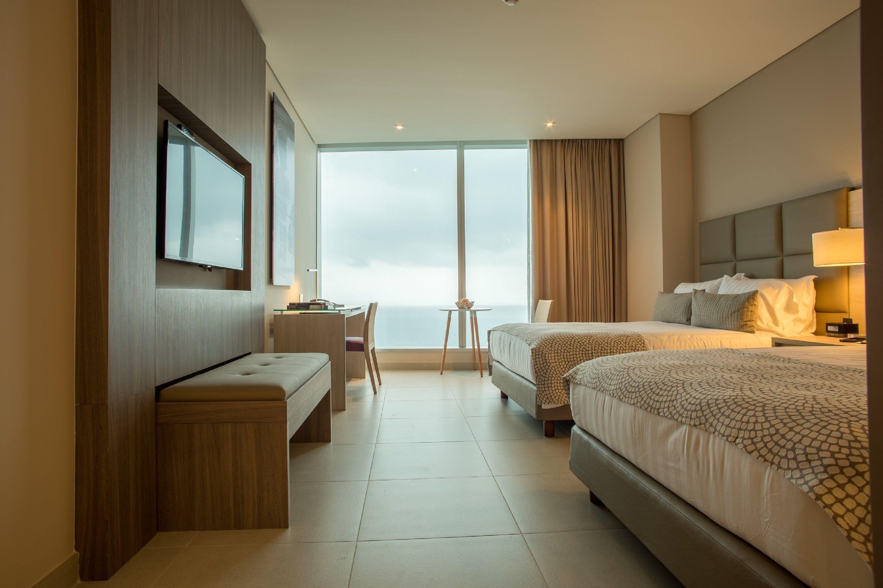 Estelar De Indias Y Centro De Convenciones Hotel