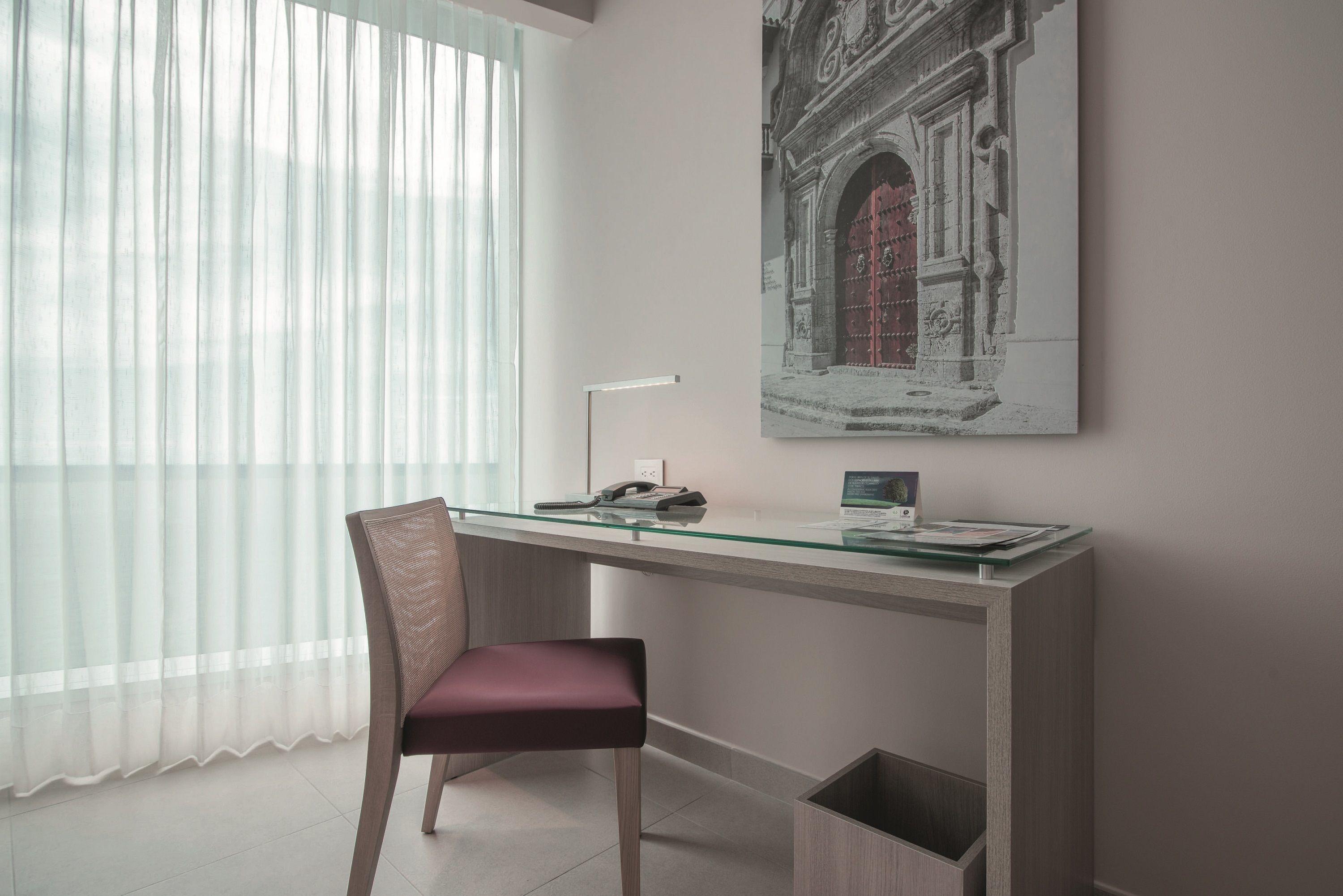 Estelar De Indias Y Centro De Convenciones Hotel Cartagena