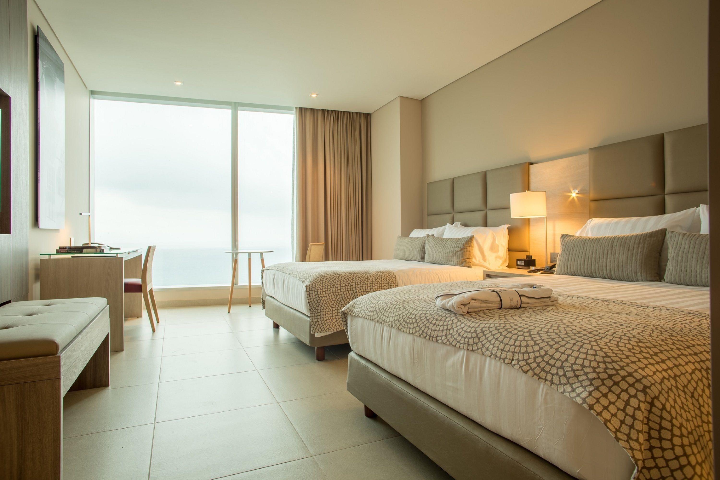 Hotel Estelar De Indias Y Centro De Convenciones Cartagena