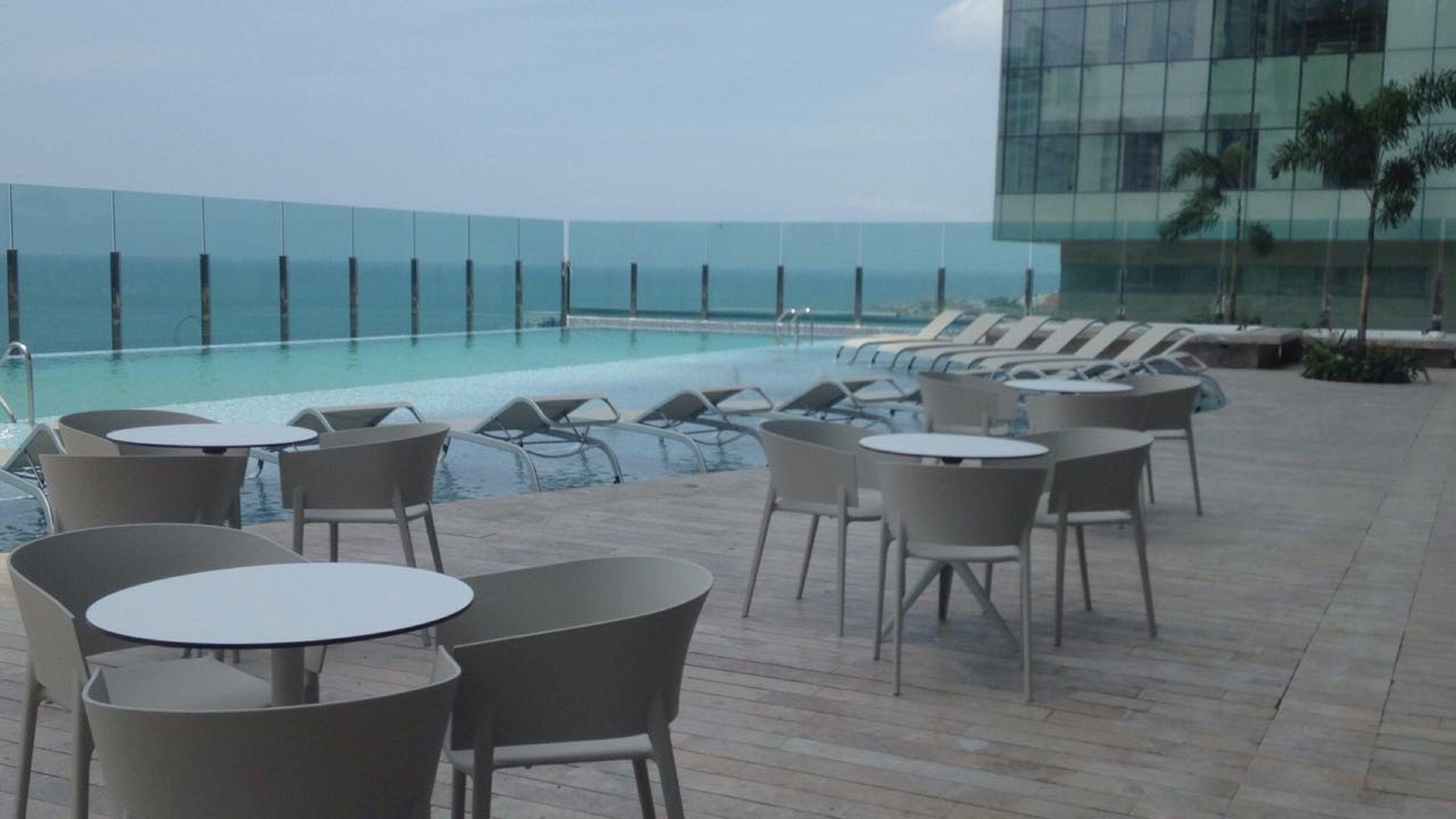 Estelar De Indias Y Centro De Convenciones 5* Cartagena