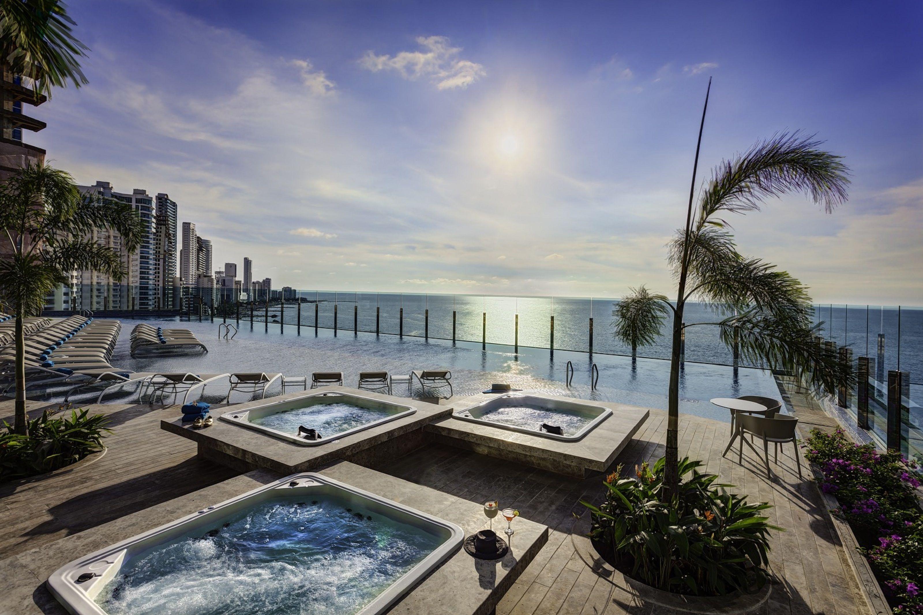 Estelar De Indias Y Centro De Convenciones Hotel 5*