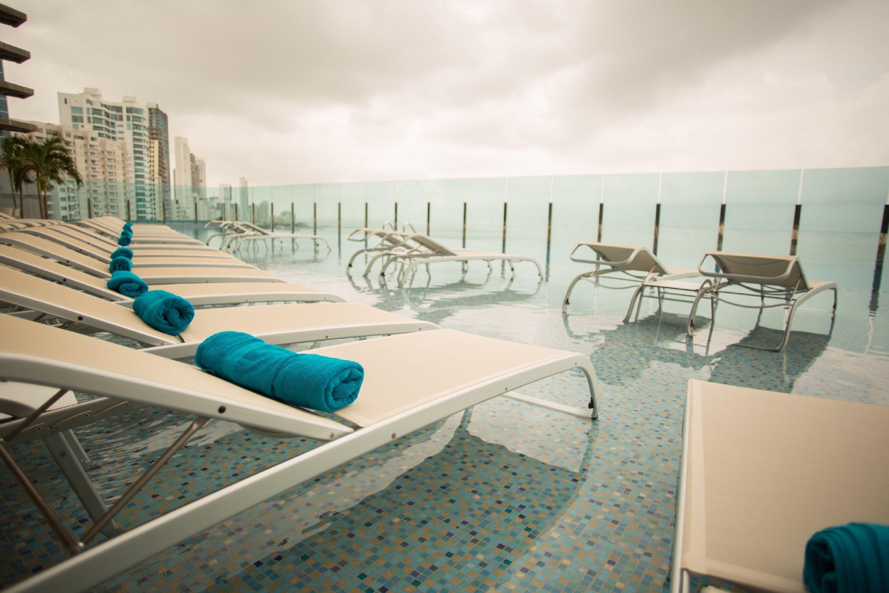 Estelar De Indias Y Centro De Convenciones 5*