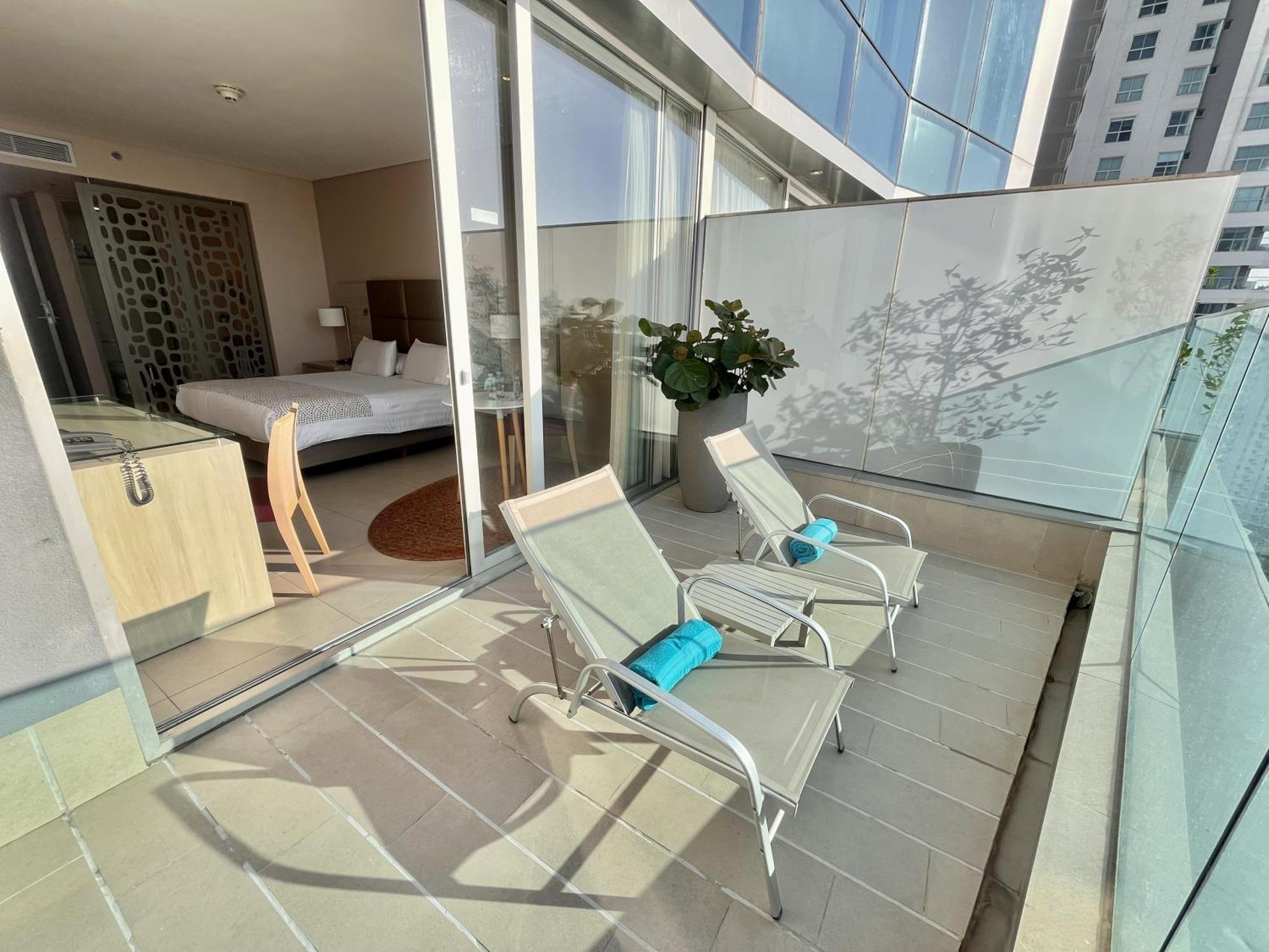 Estelar De Indias Y Centro De Convenciones Hotel Cartagena