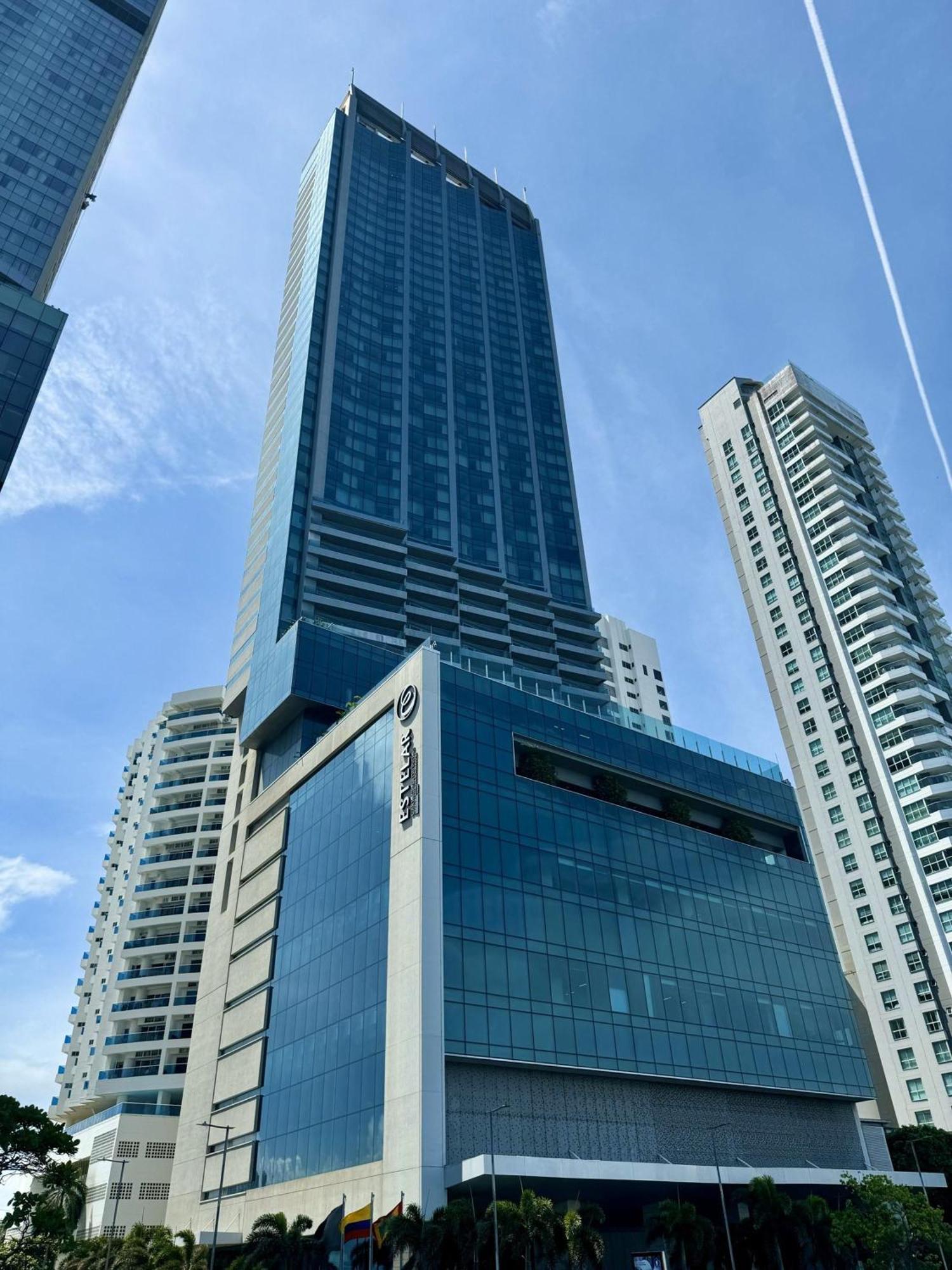 Estelar De Indias Y Centro De Convenciones Hotel