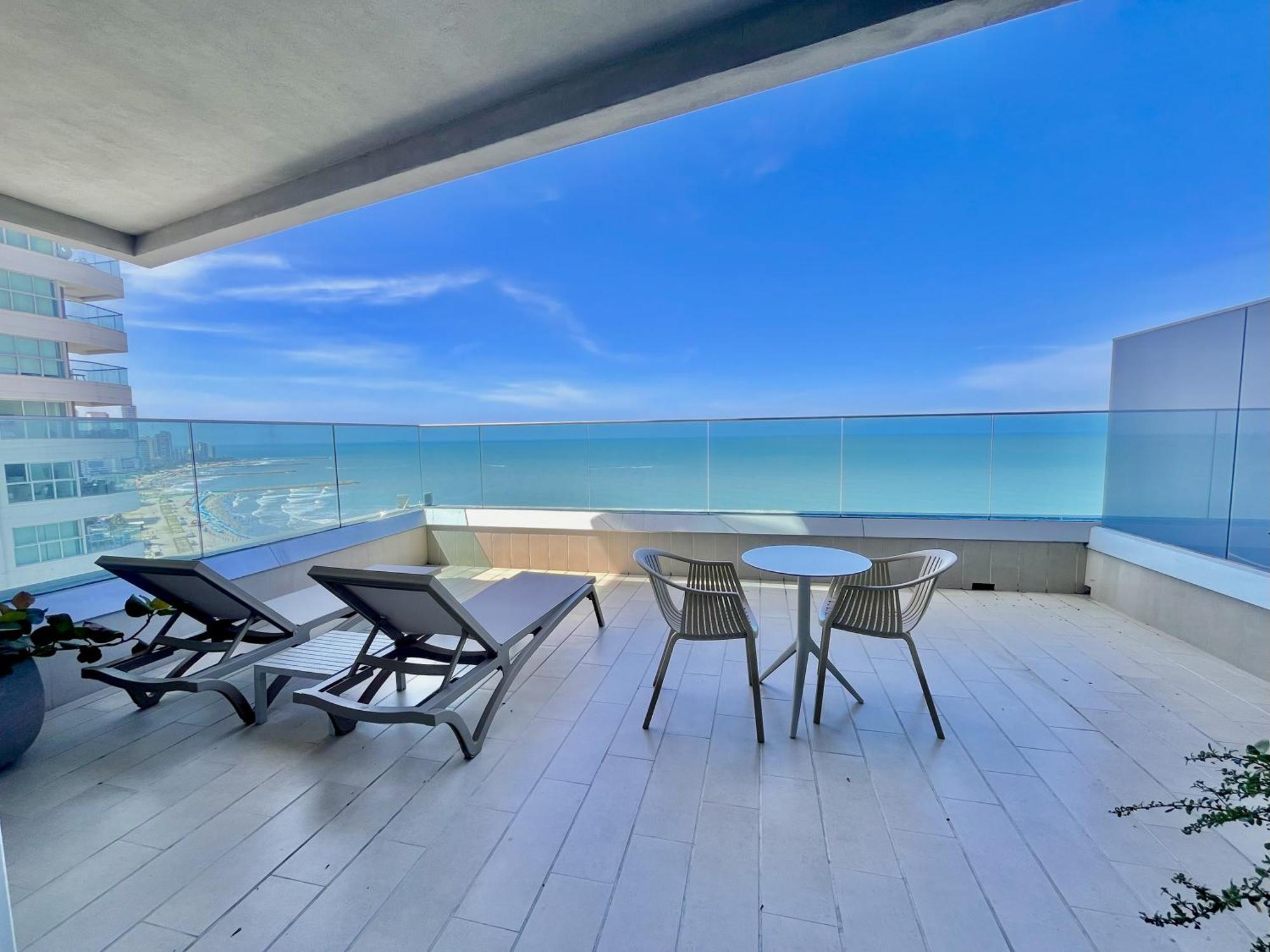 Estelar De Indias Y Centro De Convenciones Hotel