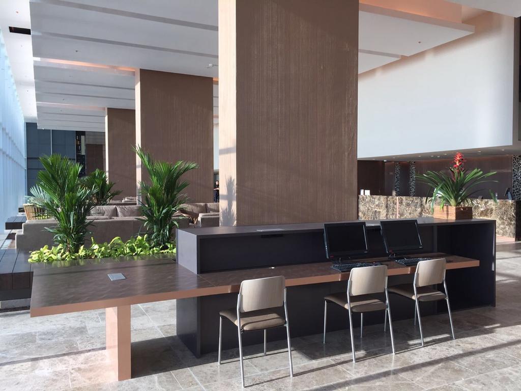 Estelar De Indias Y Centro De Convenciones Hotel Cartagena