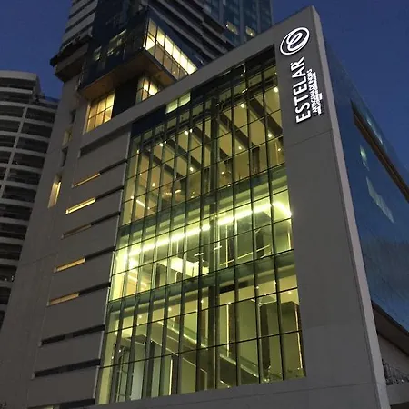 Hotel Estelar De Indias Y Centro De Convenciones